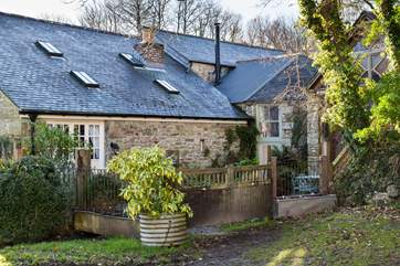 Welcome to Primrose Cottage.