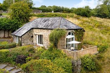 Welcome to The Cider House.