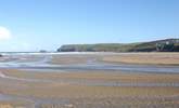 Polzeath is a great beach too. - Thumbnail Image