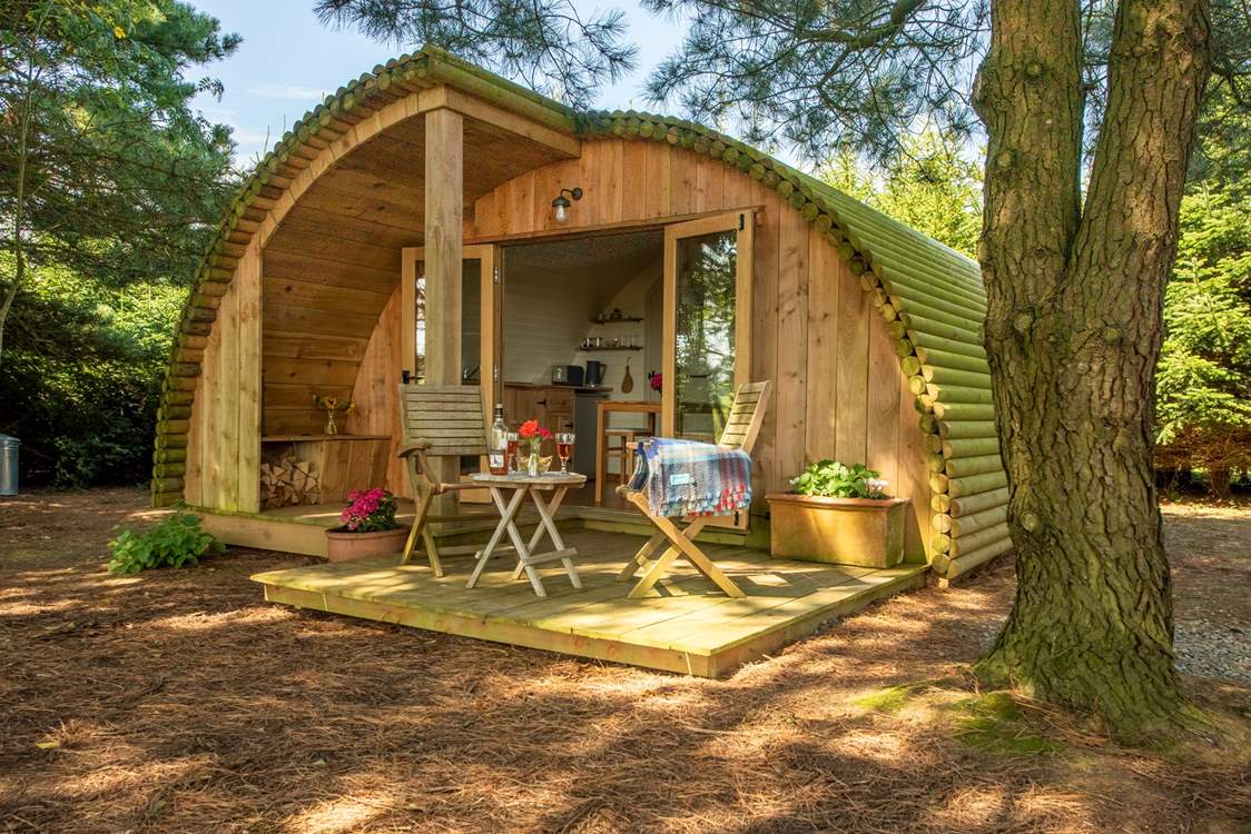 You'll want to return time and time again.