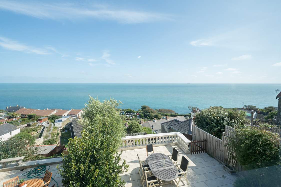 This will make the most memorable holiday.