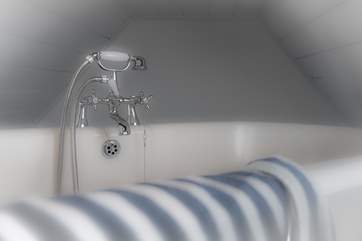 You will feel fully refreshed following your stay here at Longdown Hall.
