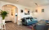 The open plan living space is very sociable.  - Thumbnail Image