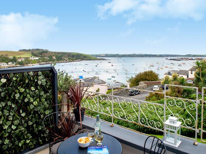 Jacketts Cottage, Sleeps 4 in Falmouth