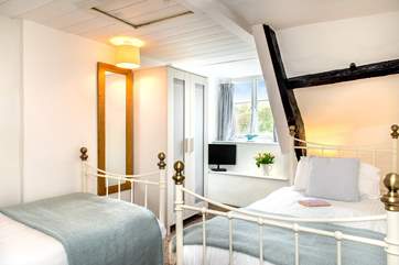 Bedroom Two.