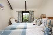 Hideaway here!