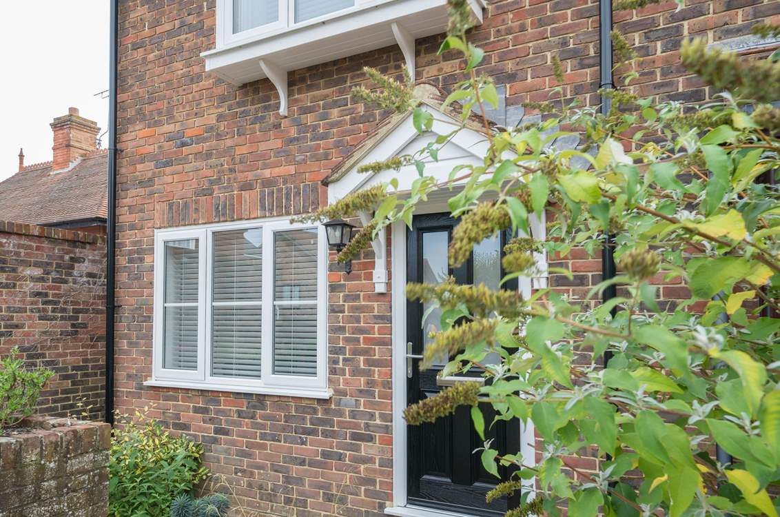 Located in the heart of Seaview village.