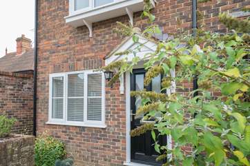 Located in the heart of Seaview village.