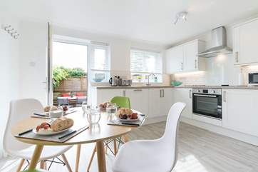 Enjoy some quality time together in this Classic Cottage.