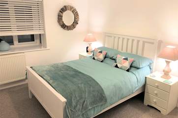You will feel right at home at Pebbles.
