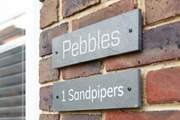 Welcome to Pebbles.