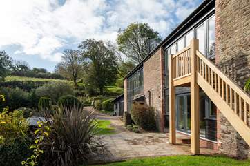 Welcome to The Bigbury Retreat!