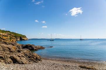 This part of Cornwall really has the 'wow' factor.