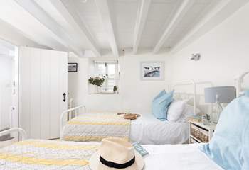 With beautiful beams and original features, its hard not to fall in love with Bank Cottage.