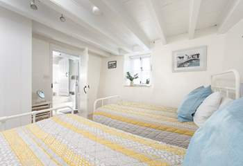 With beautiful beams and original features, its hard not to fall in love with Bank Cottage.