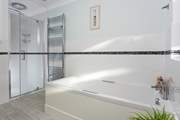 What a fabulous shower!