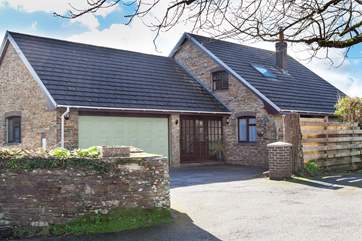 Welcome to Trefechan. Located in the Goonown district of vibrant St Agnes.