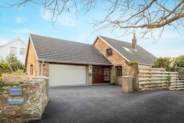 Welcome to Trefechan. Located in the Goonown district of vibrant St Agnes.