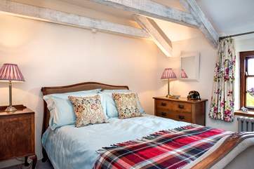 Bedroom 1.
