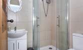 The en suite shower-room.  - Thumbnail Image