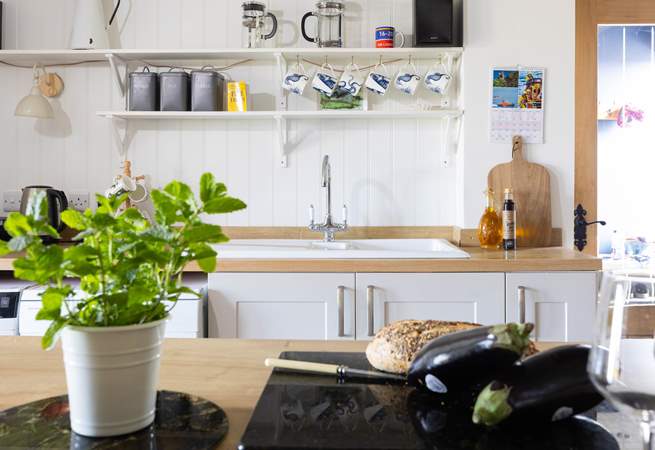 Live, laugh, lunch....