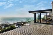 Welcome to the stunning Whitsand Bay View!