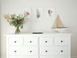 Some lovely decorative touches.