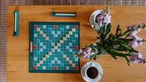 Play board games!