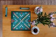 Play board games!