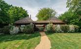 Castlemans Stables East is a fabulous stable conversion in the heart of the Sussex countryside. - Thumbnail Image