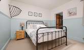 The main bedroom with en suite shower room. - Thumbnail Image