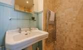 Start your day with a shower. - Thumbnail Image