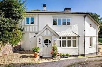 shaldon cottages teignmouth