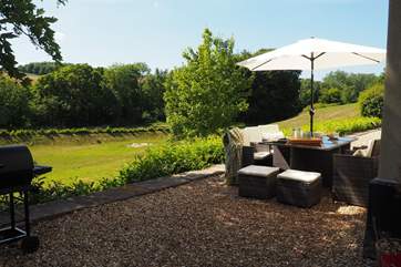 Amazing space inside and out, the perfect home from home for spending time with family and friends.