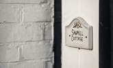 Sawmill Cottage is a stone's throw away from The Pantiles. - Thumbnail Image