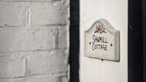Sawmill Cottage is a stone's throw away from The Pantiles.