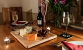 Cheese and wine? - Thumbnail Image