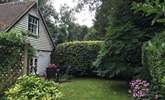 A cosy comfortable cottage in the heart of Tunbridge Wells. - Thumbnail Image