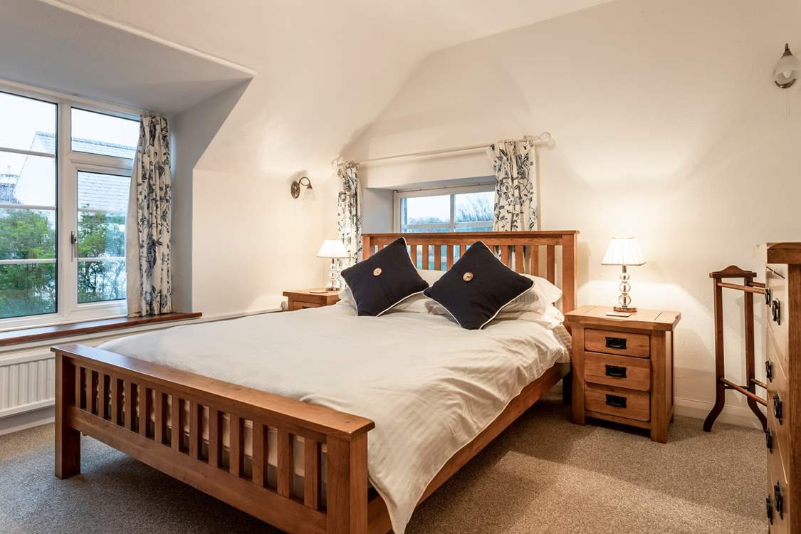 Bedroom 3.