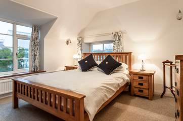 Bedroom 3.