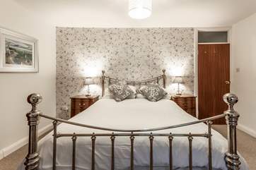 Bedroom 1.