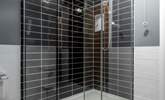 Stylish new shower. - Thumbnail Image