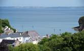 Stunning views from Seaside House.  - Thumbnail Image