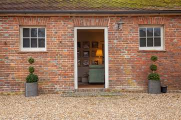 Take a look inside this beautiful property.