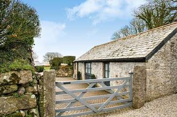 Once you have discovered this beautiful barn conversion we are sure you will return time and time again
