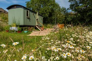 Rural bliss.