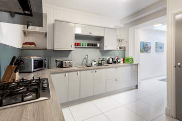 What divine holiday meal will you be cooking up here?