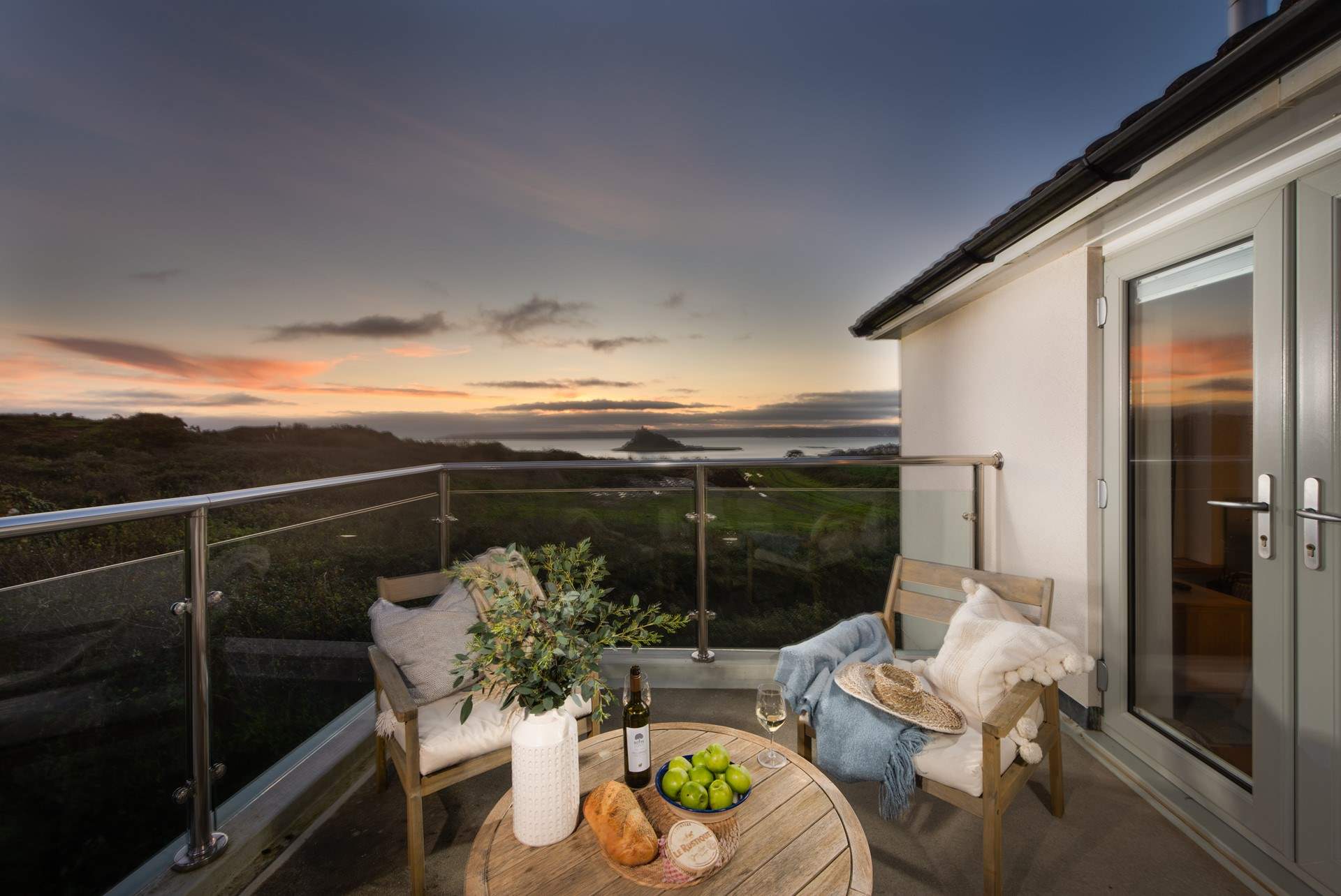 Dreamcatcher Cottage, the perfect place to unwind.