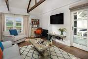 If it's raining or you simply fancy a cosy day in, there is plenty to keep you entertained.
