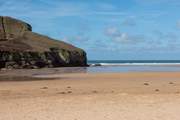 A truly stunning coastline.